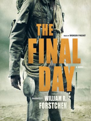 cover image of The Final Day